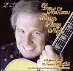 Don McLean : Starry, Starry Night